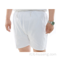 Abbigliamento pantaloni musulmani pantaloni bianchi per musulmano
